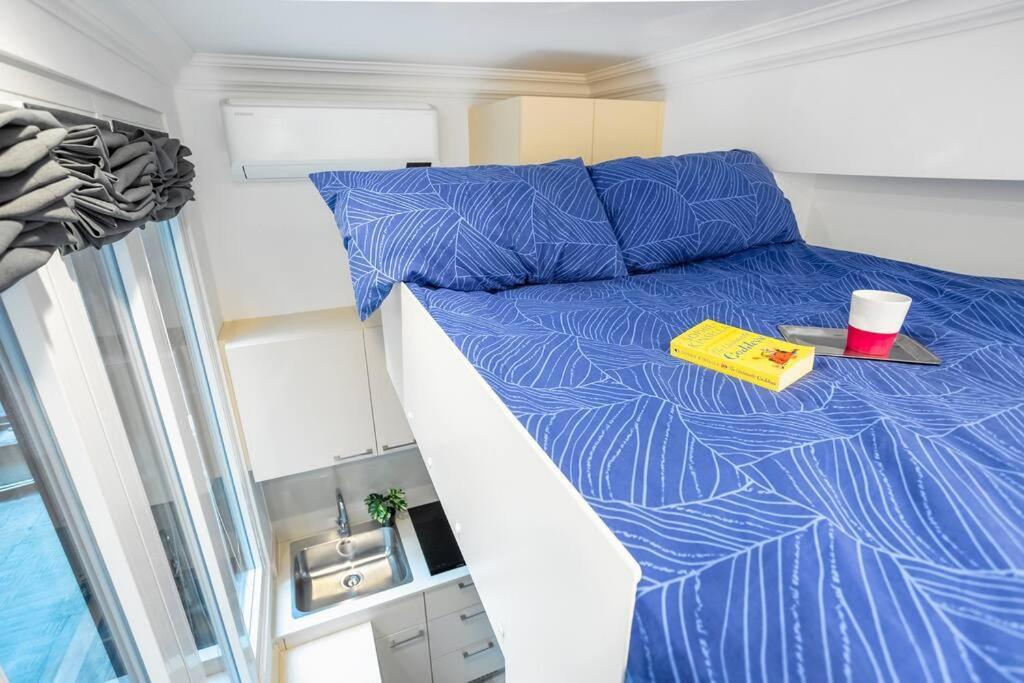 Duomo'S Nest - Central Mini-Apt Milan Exterior photo